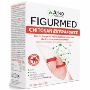 CHITOSAN EXTRA FORTE (500 MG 60 CAPS)