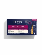 Phytocyane mujer caida reaccional 12 amp