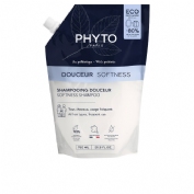 Phyto recarga champu douceur 750ml