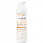 Avene sunsimed ka (1 envase 80 ml)