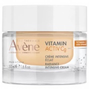 Avene vitamin activ cg crema intensiva luminosidad (1 envase 50 ml)