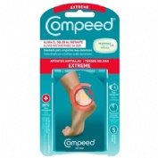 COMPEED AMPOLLAS - HIDROCOLOIDE EXTREME (5 U)