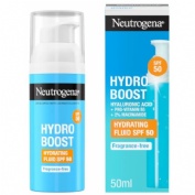 Neutrogena hydro boost fluido hidra spf50 50 ml