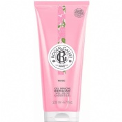 Rg gel de ducha rose 200ml