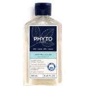 Phyto champu dermotratante anticaspa 250ml