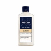 Phyto champu nutricion 500 ml (ci)