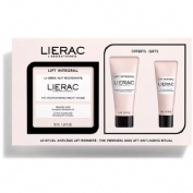 Lierac lift integral crema de noche regeneradora 50ml