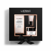 Lierac lift integral serum tensor + ojos + crema cofre navidad 2024