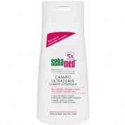 Sebamed champu ultrasuave (1 envase 400 ml)