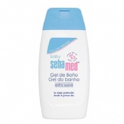 Sebamed baby gel extrasuave (1 envase 200 ml)