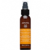 Apivita keratin repair aceite capilar 100ml