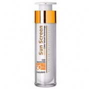 Sun screen velvet face spf50+ color frezyderm 1 envase 50 ml - frezyderm