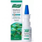 Sinuforce spray nasal 20 ml (ci vogel)