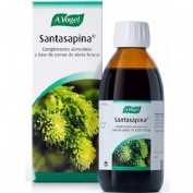 Santasapina jarabe - a. vogel (1 envase 200 ml)