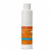 Fpcs leche solar baby 50+spf 250ml