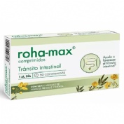 Roha max (30 comprimidos)