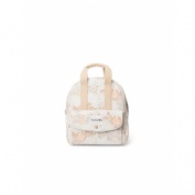 Suavinex mochila maternidad flores