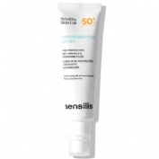 Sensilis photocorrection ha 50+  1 tubo 50 ml