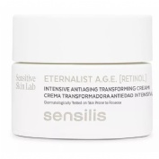 Sensilis eternalist a.g.e. retinol crema  1 envase 50 ml