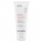 Sensilis palpebral relief ecz desmaquillante (1 envase 100 ml)