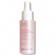 Sensilis skin glow beyond c serum (1 frasco 30 ml)