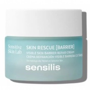 Sensilis skin rescue barrier (1 tarro 50 ml)