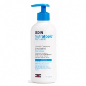 NUTRATOPIC PRO-AMP LOCION EMOLIENTE PIEL ATOPICA (400 ML)
