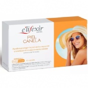 E´lifexir esenciall piel de canela  40 capsulas