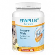 Epaplus arthicare colageno antiox polvo 30 dias  1 envase 328 g sabor vainilla - + magnesio polvo