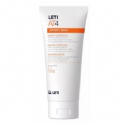 Leti at4 crema corporal  1 tubo 200 ml