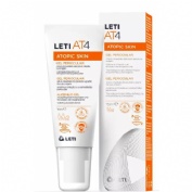 Letiat4 gel periocular (1 envase 15 ml)