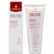 Iraltone champu ds (1 envase 200 ml)