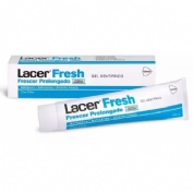 LACERFRESH GEL DENTIFRICO (125 ML)