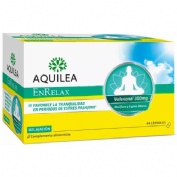 Aquilea enrelax (84 capsulas)