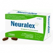 Neuralex (60 capsulas blandas)