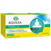 Aquilea enrelax (48 capsulas)