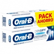 Oral-b pasta densify 2x75ml