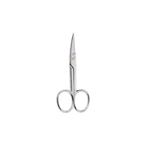 Tijera manicura beter uñas curva  9,2 cm - beter