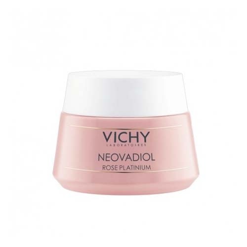 Neovadiol 65+ la creme rose (1 envase 50 ml)