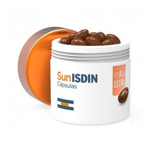 Sunisdin (30 capsulas blandas)