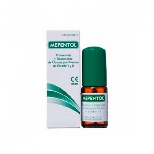 Mepentol (1 frasco 20 ml dosificador)