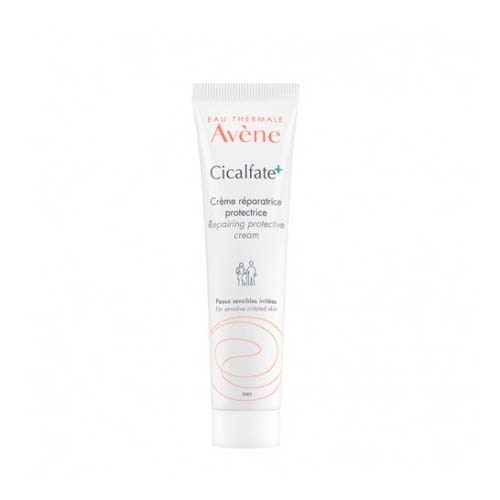 Avene cicalfate+ crema reparadora protectora  1 tubo 40 ml
