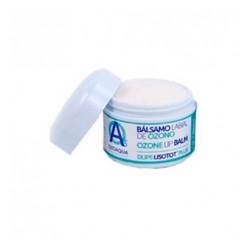 Ozoaqua balsamo de aceite ozonizado  1 envase 15 ml