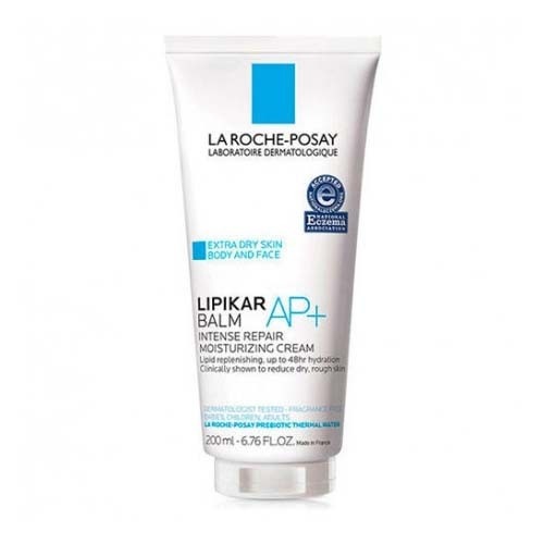 Lipikar baume apm - la roche posay (1 envase 200 ml)