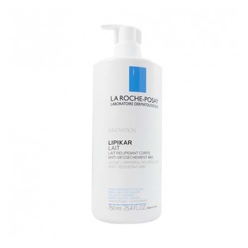 La roche posay lipikar leche corporal 750ml