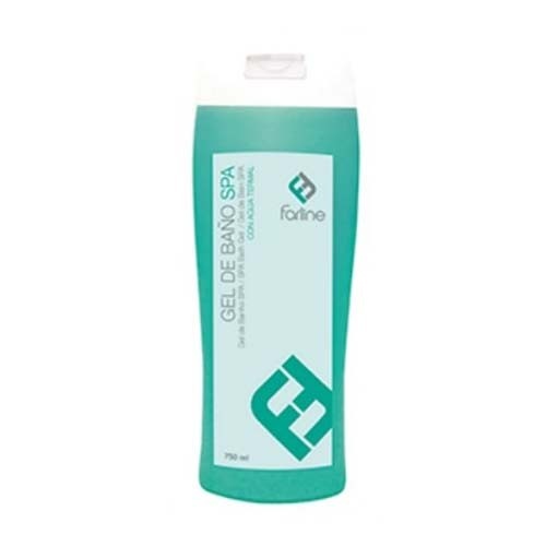 Farline gel spa (1 envase 750 ml)