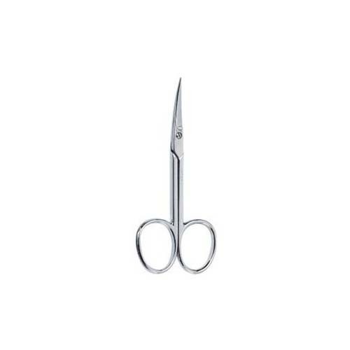 Tijera manicura beter pieles curva 9,2 cm - beter
