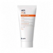 Leti at4 crema facial  1 tubo 100 ml