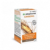 Arkocapsulas ginseng bio (45 capsulas)