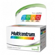 Multicentrum (30 comprimidos)